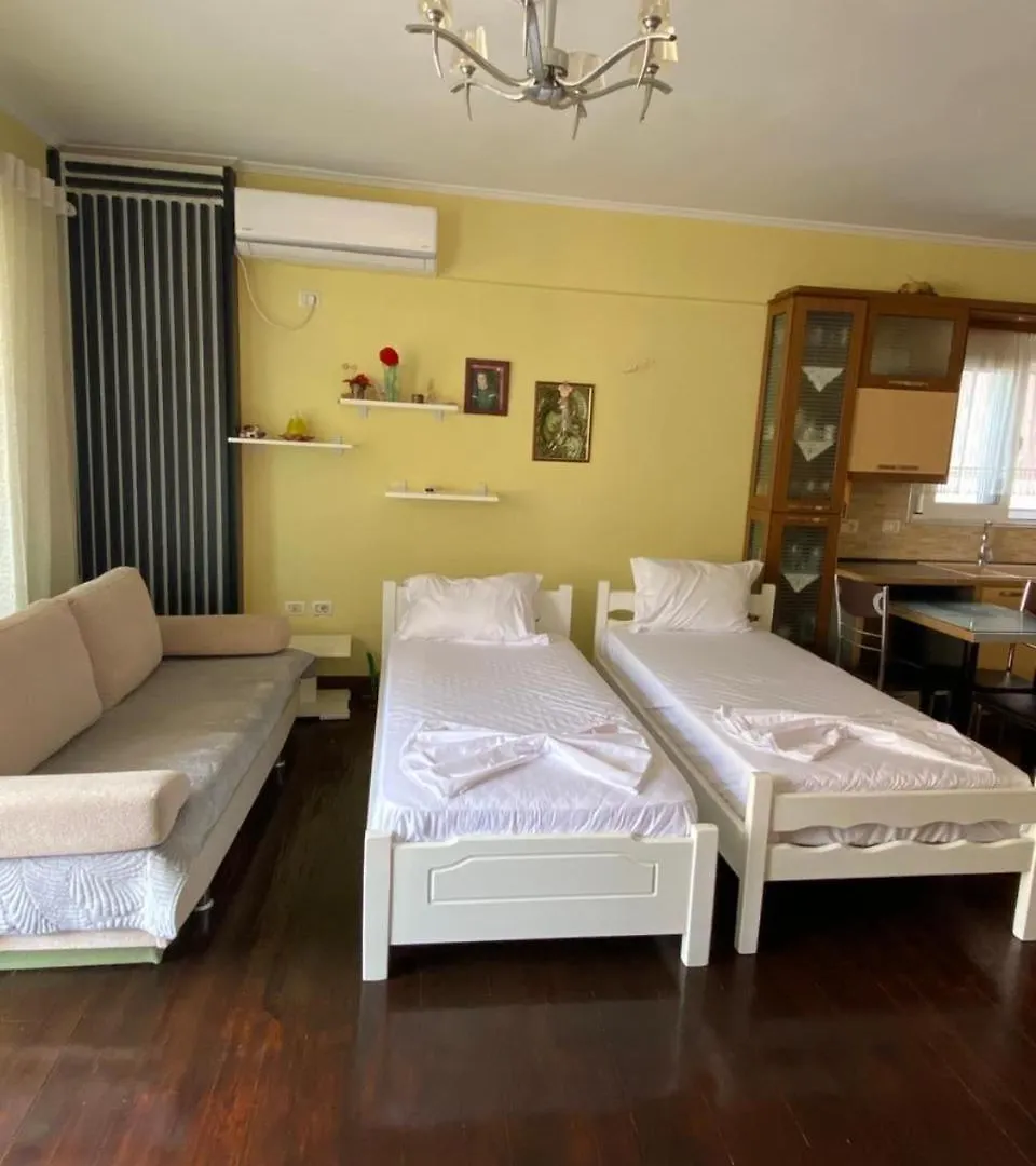 Apartment Kristofor Saranda