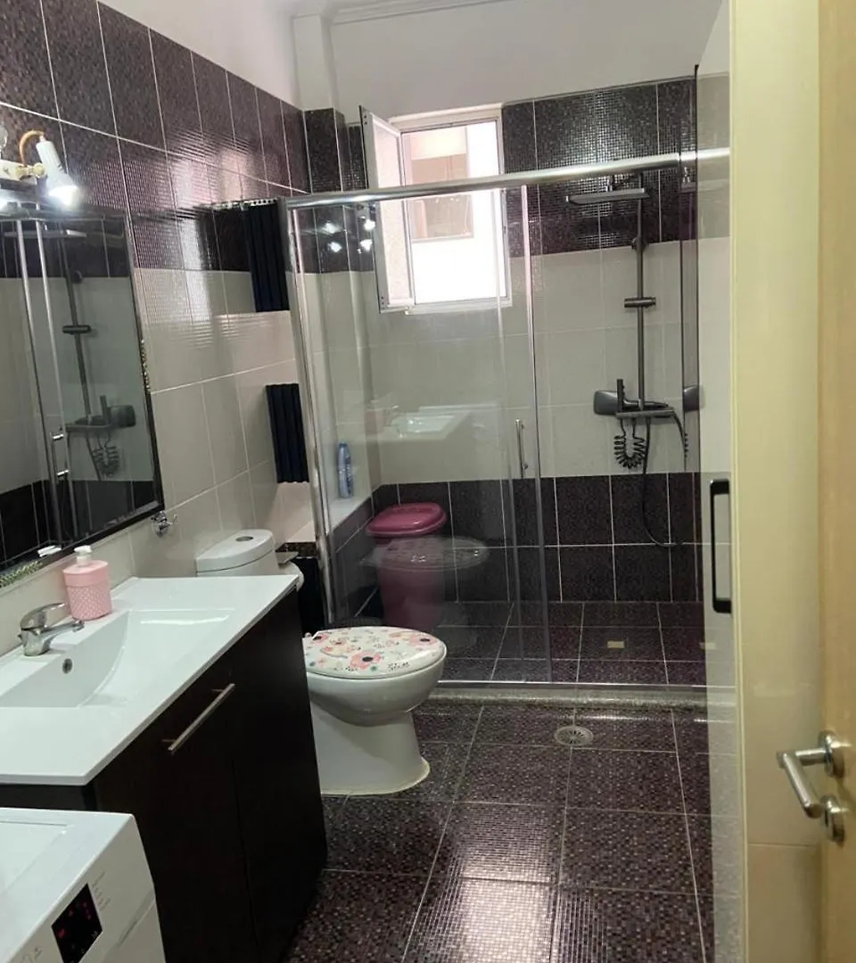 Apartment Kristofor Saranda